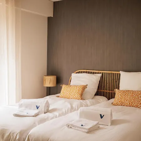 Elegant For 10 With Pool In The Heart Of An Ocean-view Setting Вилла *