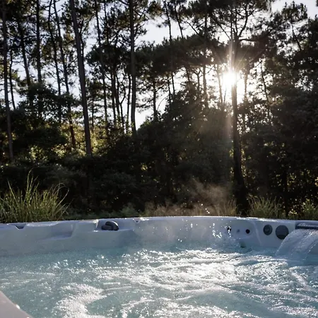 Elegant For 10 With Pool In The Heart Of An Ocean-view Setting Talmont-Saint-Hilaire