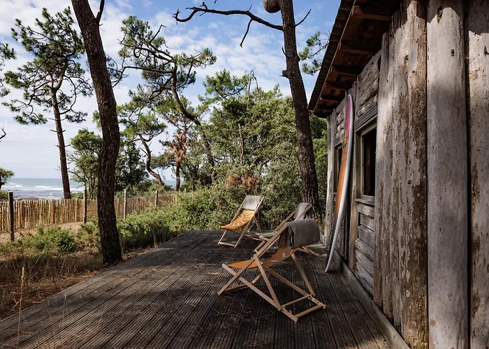 Elegant For 10 With Pool In The Heart Of An Ocean-view Setting Talmont-Saint-Hilaire